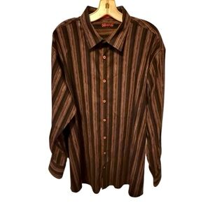 Visconti Dress Shirt‎